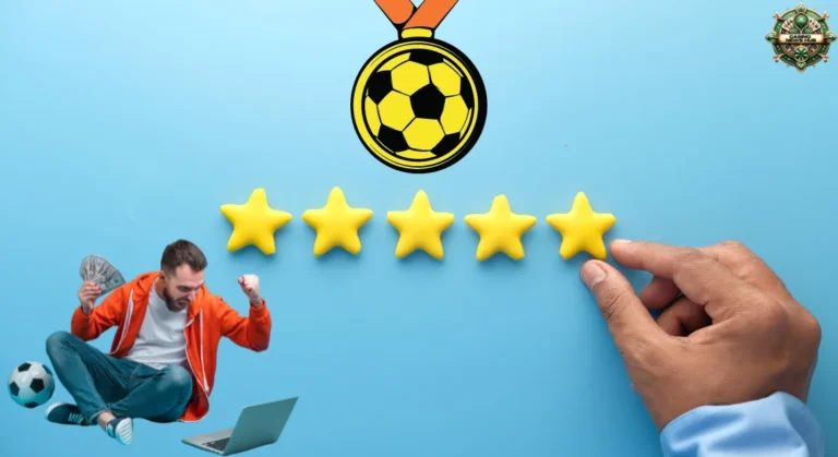 How to Choose a Bookmaker for Sports Betting That Won't Cheat