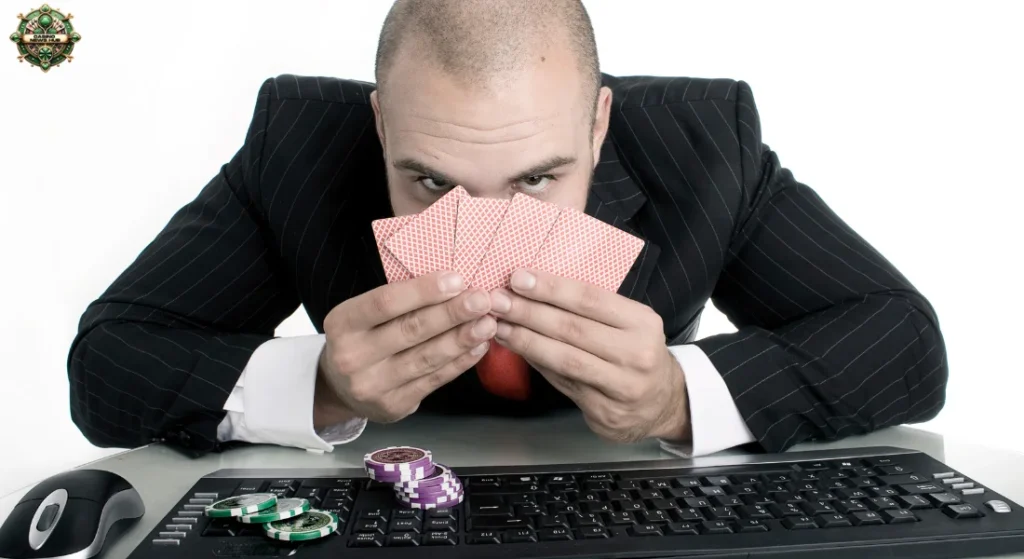 Как Обыграть Казино Онлайн