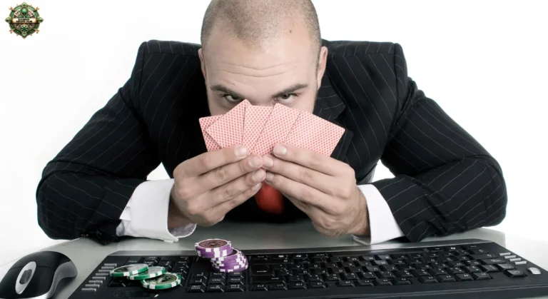 Как Обыграть Казино Онлайн