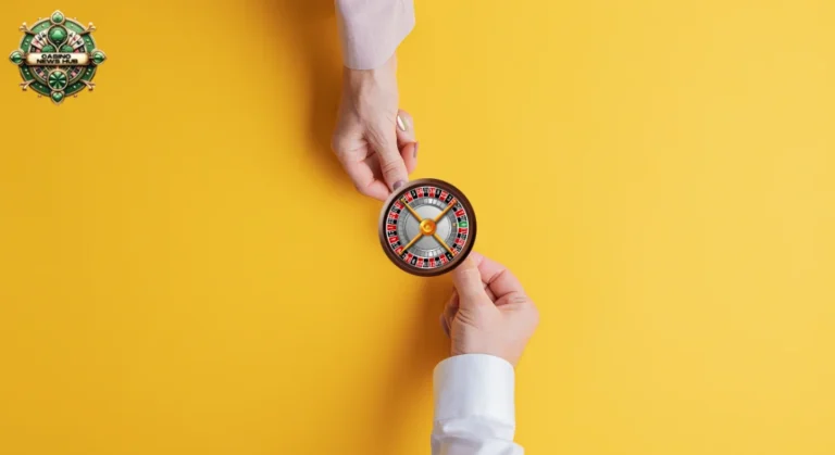 Как Сотрудничать с Казино