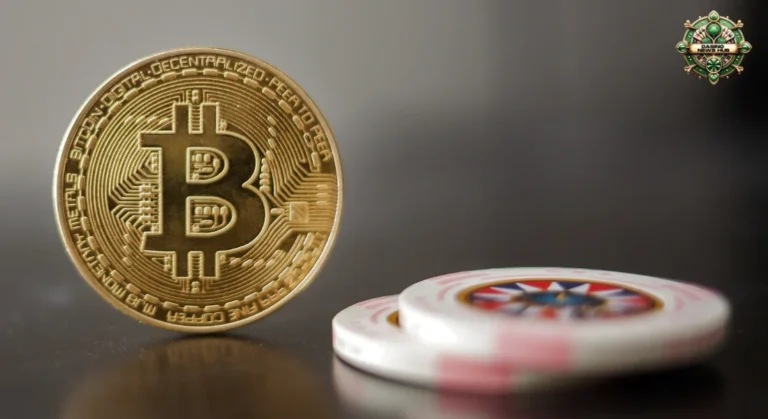 Как Заработать на Биткоин Казино