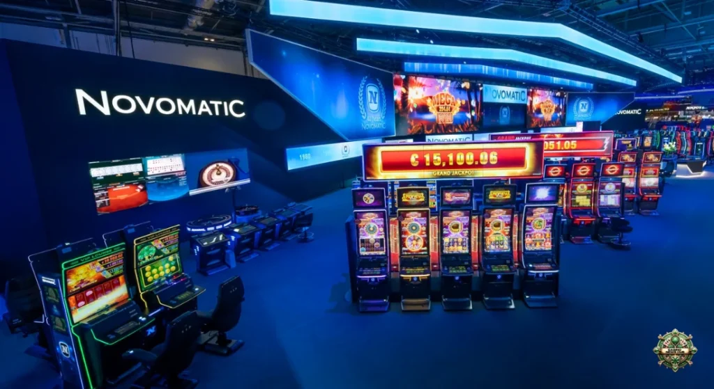 Самые Популярные Конференции в Онлайн-Гемблинге