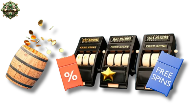 Що Таке Промокод в Казино і де його Взяти?