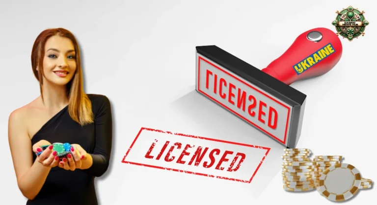 Сколько Казино в Украине Имеют Лицензию?