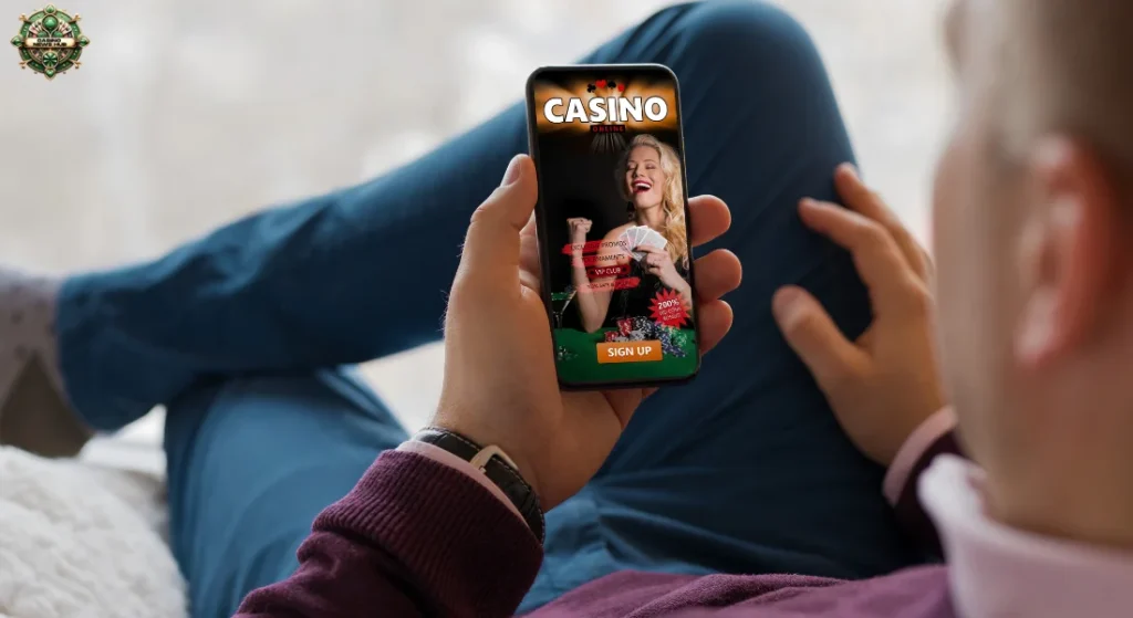 Як Обіграти Казино Онлайн