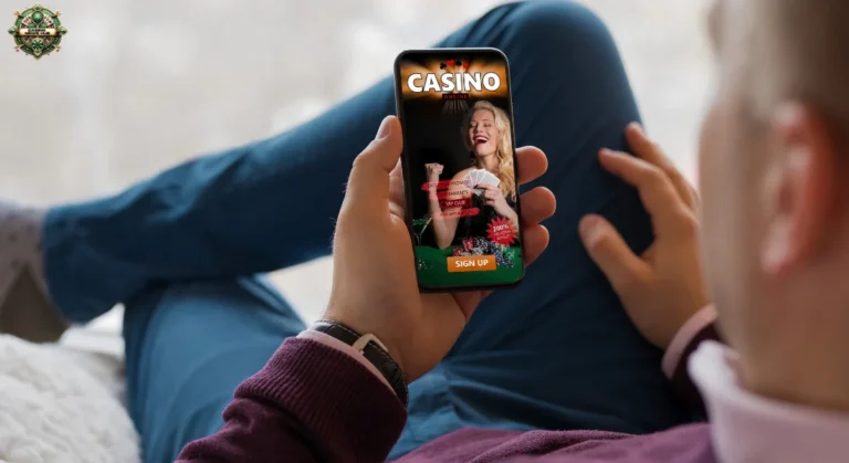 Як Обіграти Казино Онлайн