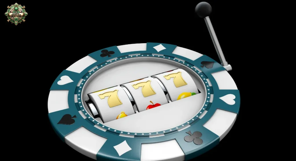 Як Працюють Слоти в Казино та чи Слід у Них Грати для Заробітку