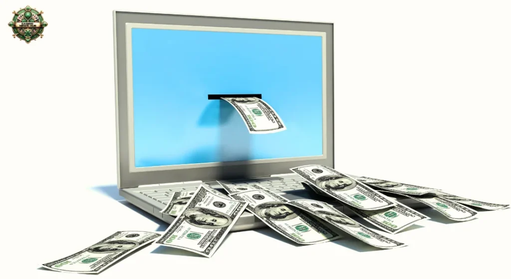 Як Виводити Гроші з Казино Правильно, Щоб не Потрапити на Шахрайство