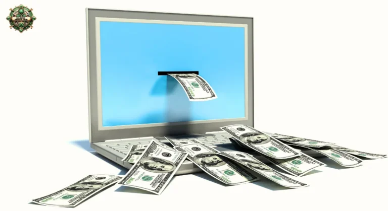 Як Виводити Гроші з Казино Правильно, Щоб не Потрапити на Шахрайство