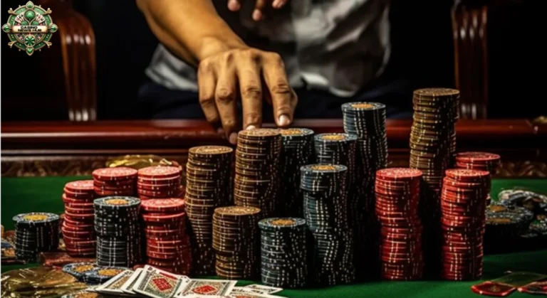 Какая Игра в Казино Самая Лучшая: Популярные Игры для Новичков