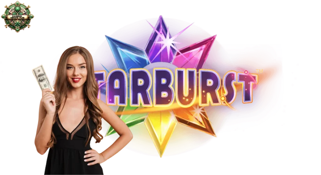 1. Starburst