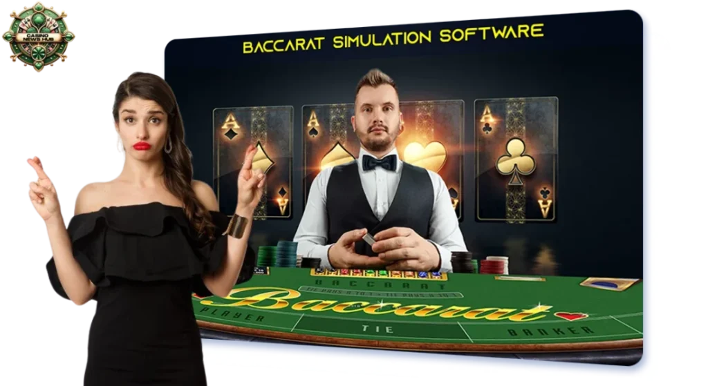 5. Baccarat