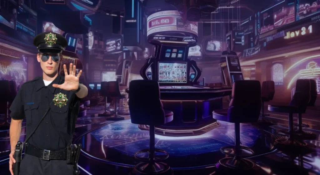 Чому Важливо щоб в країні були легалізовано казино та гральну індустрію?