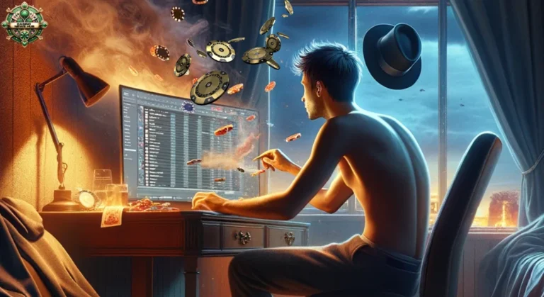 Как Избавиться от Лудомании