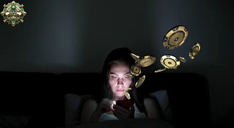 Как заблокировать свой аккаунт в казино?