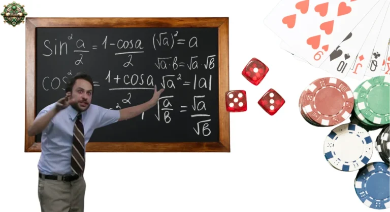 Каков шанс выиграть в казино: Математический анализ