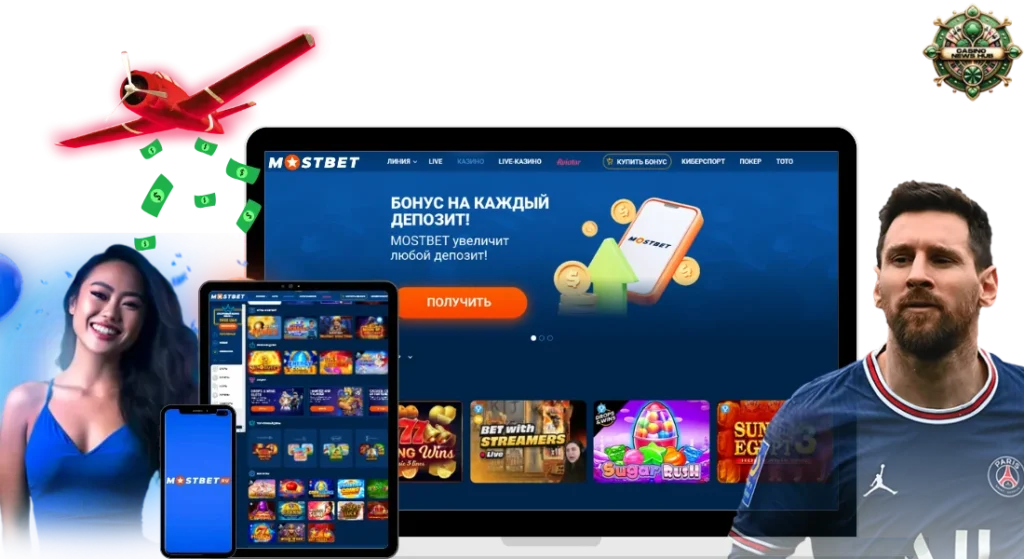 Mostbet: Обзор от Эксперта, мнение о бренде
