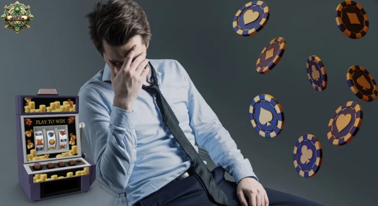 Що Робити, Якщо Програв у Казино
