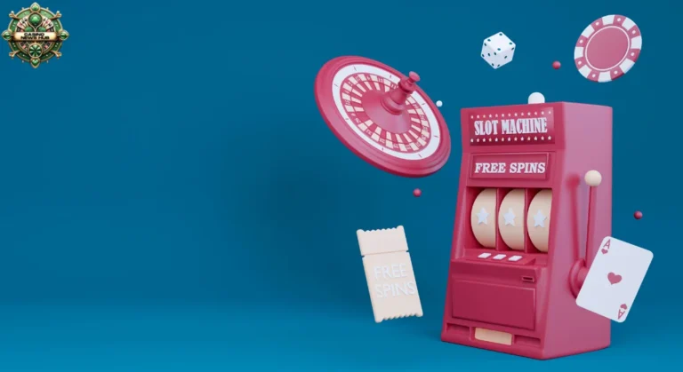 Що таке FS в казино: Повний гайд для новачків