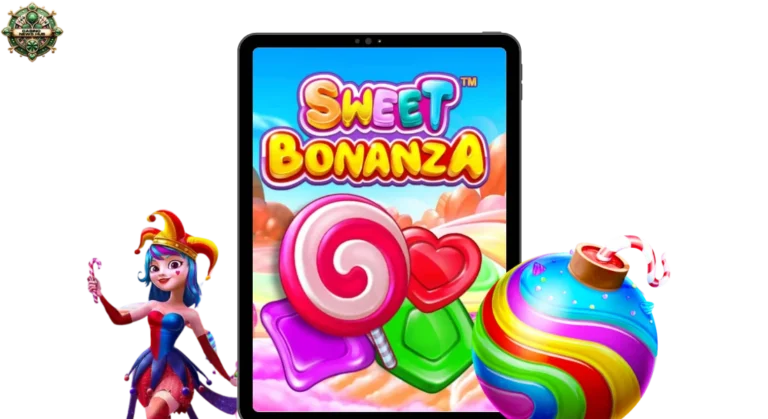 Світ Бонанза (Sweet Bonanza): Правдивий Огляд онлайн Слоту