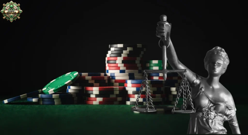 What Online Casino is Legit