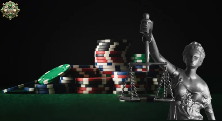 What Online Casino is Legit