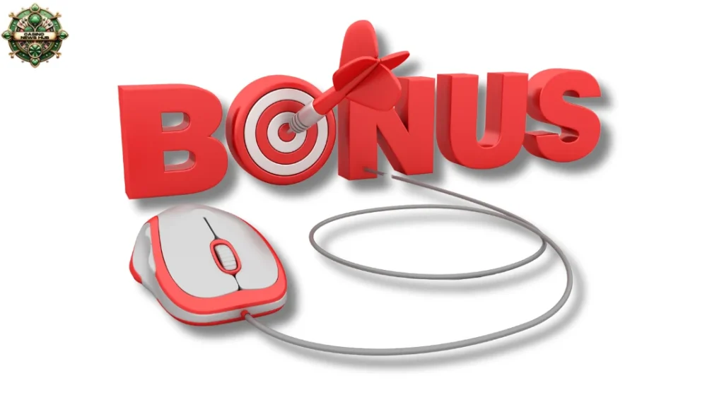 What Unique Special Offers Do Online Casinos Offer Besides Bonuses?