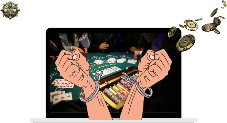 Як Позбутися Ігроманії Самостійно