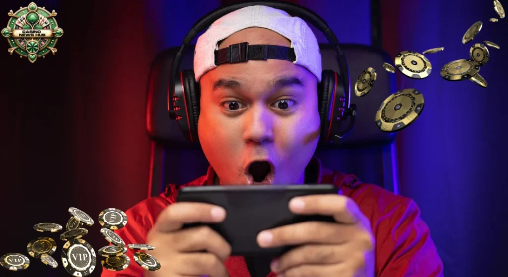 Як Стати Стримером Казино?