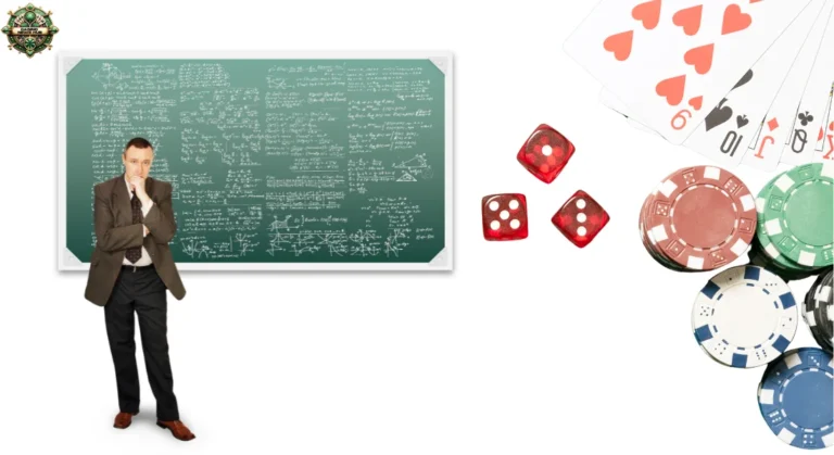 Який шанс виграти в казино: Математичний аналіз