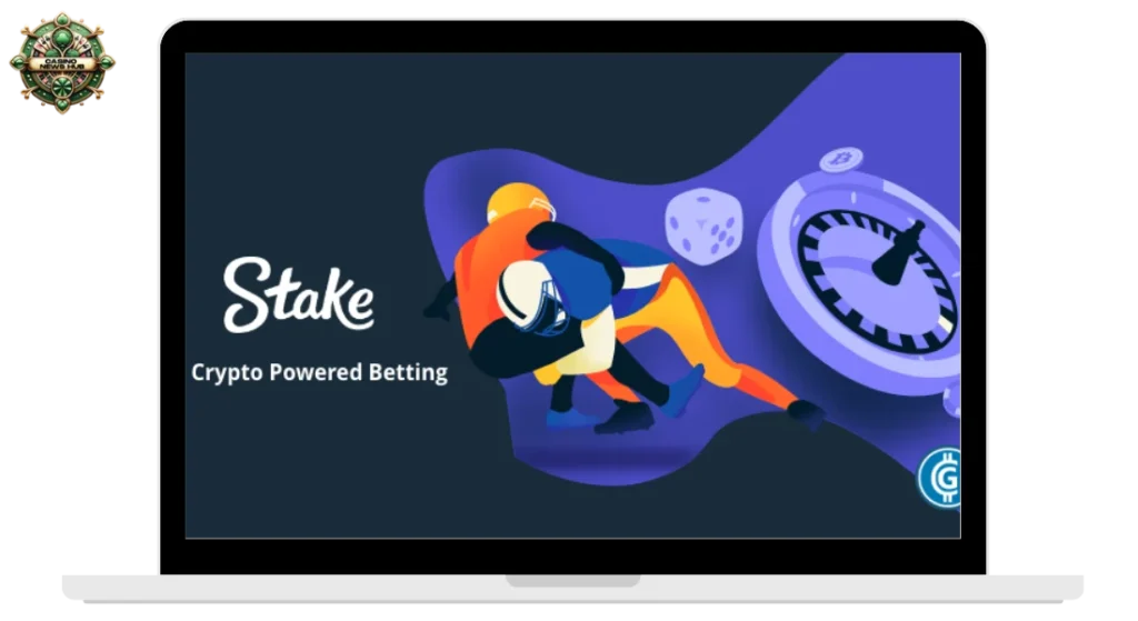Stake зеркало