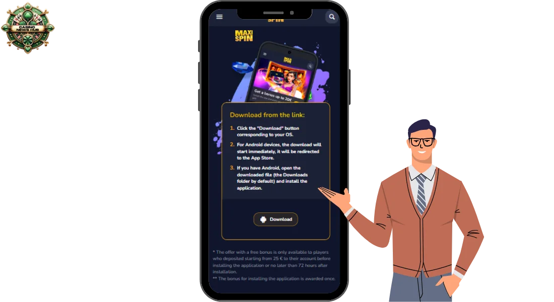 Casino News