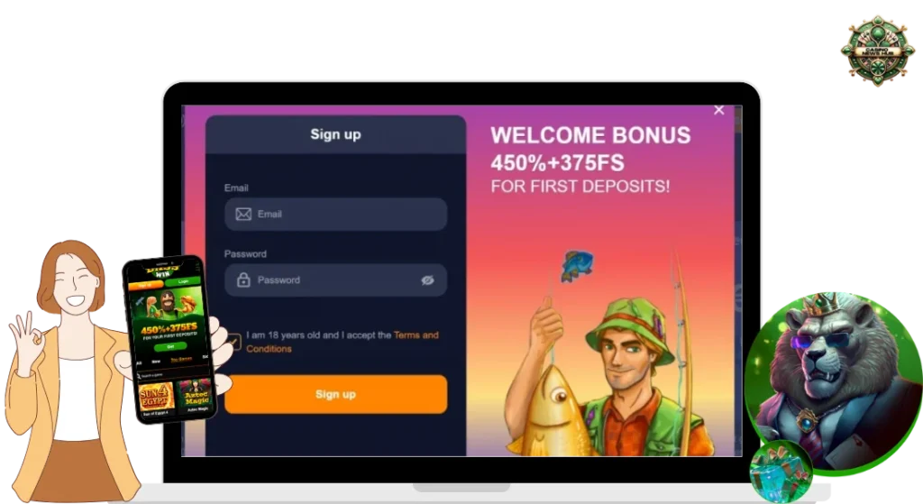 Basswin Casino UK Review