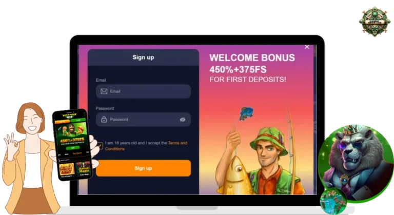 Basswin Casino UK Review